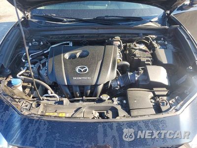 Zdjęcie 12 z 13 samochodu: 2021 MAZDA CX-30 VIN:3MVDMAAL5MM267849 - miniatura