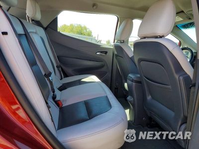 Zdjęcie 10 z 12 samochodu: 2021 CHEVROLET BOLT EV PREMIER VIN:1G1FZ6S06M4110123 - miniatura