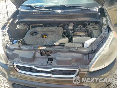 Zdjęcie 11 z 13 samochodu: 2012 KIA SOUL + VIN:KNDJT2A67C7385420 - miniatura