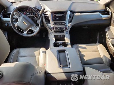 Zdjęcie 8 z 13 samochodu: 2019 CHEVROLET TAHOE C1500 LT VIN:1GNSCBKC7KR403885 - miniatura