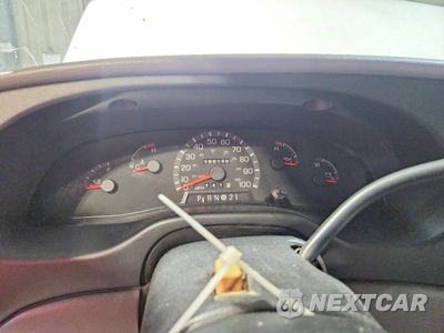 Zdjęcie 9 z 13 samochodu: 1998 FORD ECONOLINE E350 SUPER DUTY VIN:1FBSS31L5WHA03830 - miniatura