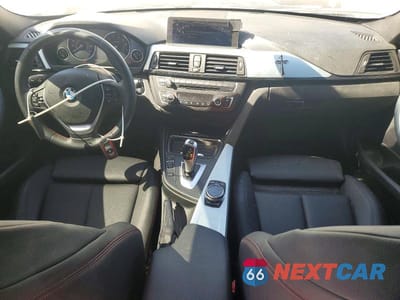 Zdjęcie 8 z 12 samochodu: 2014 BMW 328 I VIN:WBA3A5C53EF605551 - miniatura