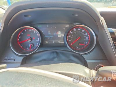 Zdjęcie 9 z 12 samochodu: 2021 TOYOTA CAMRY XSE VIN:4T1K61AK9MU419200 - miniatura