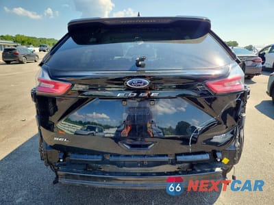 Zdjęcie 6 z 13 samochodu: 2024 FORD EDGE SEL VIN:2FMPK4J98RBA72259 - miniatura