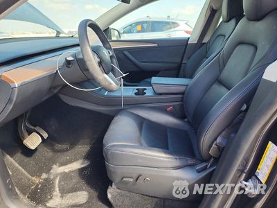 Zdjęcie 7 z 12 samochodu: 2024 TESLA MODEL Y VIN:7SAYGDED4RF018505 - miniatura