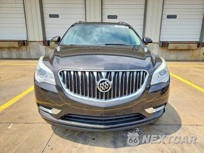 Piąte zdjęcie samochodu w środku: 2014 BUICK ENCLAVE VIN:5GAKVBKD0EJ349944 - miniatura