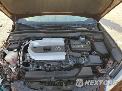 Zdjęcie 11 z 13 samochodu: 2019 LEXUS UX 200 VIN:JTHY3JBH0K2013596 - miniatura
