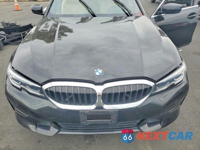 Zdjęcie 11 z 13 samochodu: 2021 BMW 330I VIN:3MW5R1J03M8C09550 - miniatura