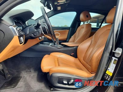 Zdjęcie 7 z 12 samochodu: 2018 BMW 5ER XI VIN:WBAJA7C5XJWA74834 - miniatura