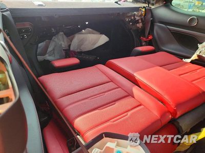 Zdjęcie 10 z 13 samochodu: 2022 LEXUS RC 350 F SPORT VIN:JTHGZ5BC6N5026376 - miniatura