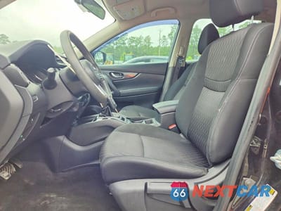 Zdjęcie 7 z 13 samochodu: 2018 NISSAN ROGUE S VIN:KNMAT2MV3JP506847 - miniatura