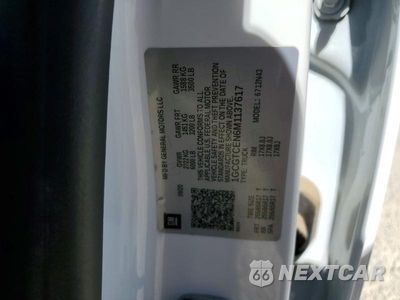 Zdjęcie 12 z 12 samochodu: 2021 CHEVROLET COLORADO LT VIN:1GCGTCEN6M1137617 - miniatura