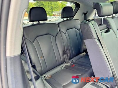 Zdjęcie 7 z 13 samochodu: 2017 AUDI Q7 PREMIUM VIN:WA1AAAF70HD019576 - miniatura