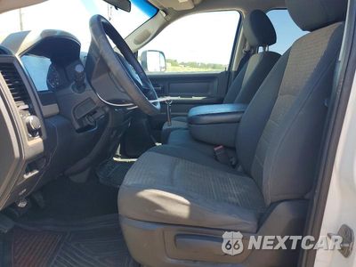 Zdjęcie 7 z 12 samochodu: 2012 DODGE RAM 1500 ST VIN:1C6RD7FP6CS235401 - miniatura