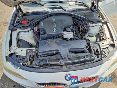 Zdjęcie 11 z 12 samochodu: 2013 BMW 328 XI SULEV VIN:WBA3B5G53DNS01676 - miniatura