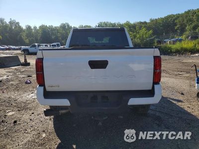 Zdjęcie 6 z 12 samochodu: 2025 TOYOTA TACOMA SR5 VIN:3TMLB5JN7SM134566 - miniatura