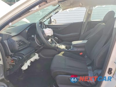 Zdjęcie 7 z 13 samochodu: 2022 SUBARU LEGACY VIN:4S3BWAB62N3023283 - miniatura