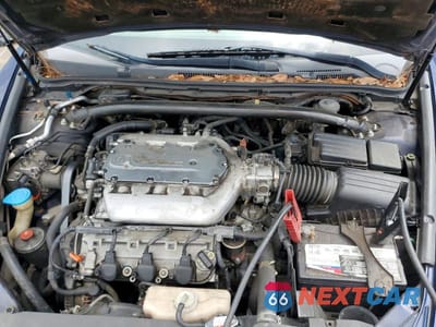 Zdjęcie 11 z 12 samochodu: 2006 ACURA 3.2TL VIN:19UUA66246A013249 - miniatura
