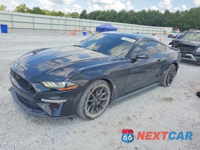 2020 FORD MUSTANG GT 1FA6P8CF3L5185467 - główne zdjęcie licytacji z USA - miniatura