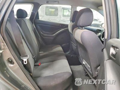 Zdjęcie 11 z 13 samochodu: 2008 TOYOTA MATRIX BASE VIN:2T1KR32E38C695293 - miniatura