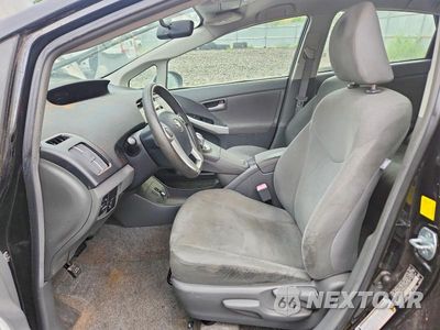 Zdjęcie 7 z 12 samochodu: 2010 TOYOTA PRIUS II VIN:JTDKN3DU8A0180774 - miniatura