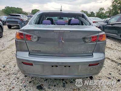 Zdjęcie 6 z 12 samochodu: 2015 MITSUBISHI LANCER ES VIN:JA32U2FU5FU020683 - miniatura