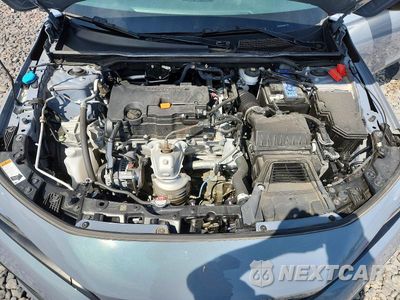 Zdjęcie 11 z 12 samochodu: 2024 HONDA CIVIC SPORT VIN:2HGFE2F59RH548311 - miniatura