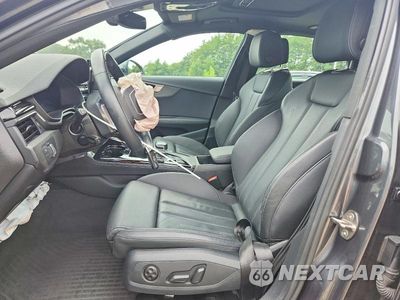 Zdjęcie 7 z 13 samochodu: 2022 AUDI A4 PREMIUM PLUS 45 VIN:WAUEAAF42NN002603 - miniatura