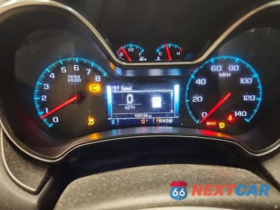 Zdjęcie 9 z 13 samochodu: 2017 CHEVROLET IMPALA PREMIER VIN:2G1145S35H9137216 - miniatura
