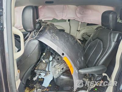 Zdjęcie 11 z 14 samochodu: 2023 CHRYSLER PACIFICA TOURING L VIN:2C4RC1BGXPR522732 - miniatura