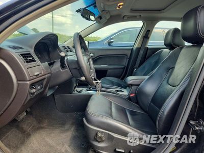 Zdjęcie 7 z 12 samochodu: 2010 FORD FUSION HYBRID VIN:3FADP0L36AR365079 - miniatura