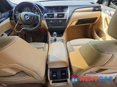 Zdjęcie 8 z 12 samochodu: 2014 BMW X3 XDRIVE35I VIN:5UXWX7C5XE0E78747 - miniatura