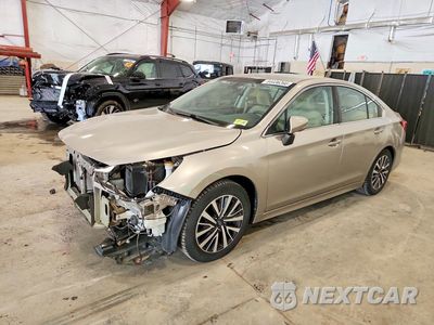 2019 SUBARU LEGACY 2.5I PREMIUM 4S3BNAF64K3036898 - główne zdjęcie licytacji z USA - miniatura