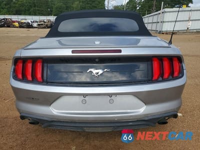 Zdjęcie 6 z 12 samochodu: 2021 FORD MUSTANG VIN:1FATP8UH4M5119983 - miniatura