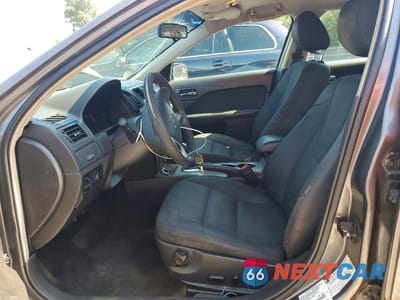 Zdjęcie 7 z 12 samochodu: 2011 FORD FUSION SE VIN:3FAHP0HA6BR263436 - miniatura