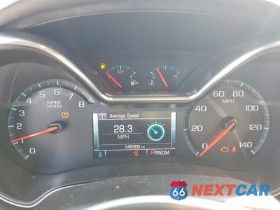 Zdjęcie 9 z 12 samochodu: 2015 CHEVROLET IMPALA LTZ VIN:1G1165S34FU133281 - miniatura