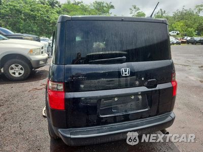 Zdjęcie 6 z 13 samochodu: 2008 HONDA ELEMENT SC VIN:5J6YH17988L009605 - miniatura