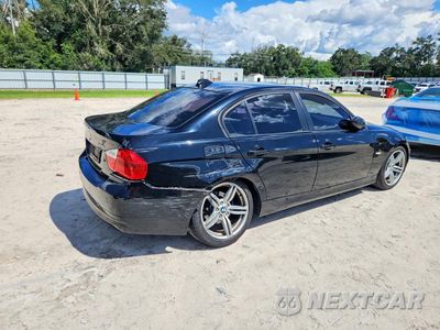 Trzecie zdjęcie samochodu z tyłu: 2008 BMW 328 I VIN:WBAVA37548NL44187 - miniatura