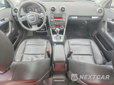 Zdjęcie 8 z 13 samochodu: 2010 AUDI X VIN:WAUMFAFM4AA019093 - miniatura