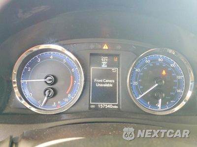 Zdjęcie 9 z 12 samochodu: 2019 TOYOTA COROLLA XSE VIN:2T1BURHE1KC176761 - miniatura