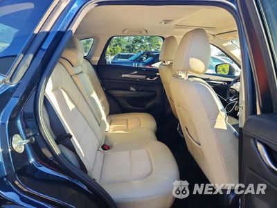 Zdjęcie 11 z 13 samochodu: 2017 MAZDA CX-5 TOURING VIN:JM3KFBCL4H0177646 - miniatura