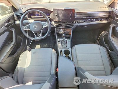 Zdjęcie 8 z 12 samochodu: 2025 VOLKSWAGEN JETTA SE VIN:3VW7X7BU7SM060194 - miniatura