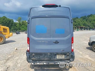 Zdjęcie 6 z 13 samochodu: 2020 FORD TRANSIT T-250 VIN:1FTBR3X88LKA87148 - miniatura