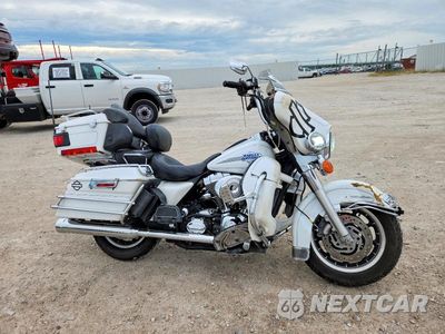 2005 HARLEY-DAVIDSON FLHTCUI 1HD1FCW165Y673399 - główne zdjęcie licytacji z USA - miniatura