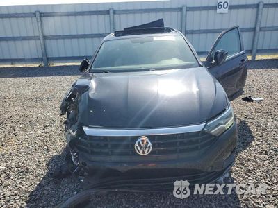 Piąte zdjęcie samochodu w środku: 2021 VOLKSWAGEN JETTA S VIN:3VWC57BU7MM067797 - miniatura