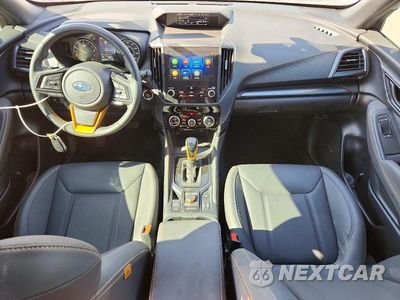Zdjęcie 8 z 14 samochodu: 2024 SUBARU FORESTER WILDERNESS VIN:JF2SKAJC8RH525812 - miniatura
