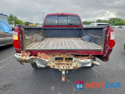 Zdjęcie 6 z 12 samochodu: 2006 TOYOTA TUNDRA SR5 VIN:5TBBT44176S481115 - miniatura