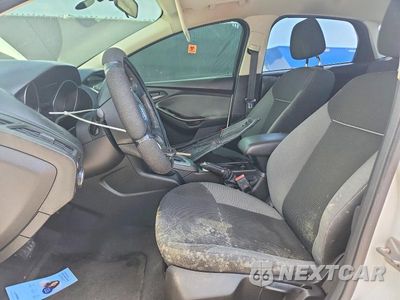 Zdjęcie 7 z 12 samochodu: 2012 FORD FOCUS SE VIN:1FAHP3F28CL201694 - miniatura