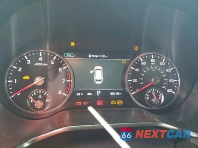 Zdjęcie 9 z 13 samochodu: 2021 KIA TELLURIDE SX VIN:5XYP5DHC4MG123516 - miniatura