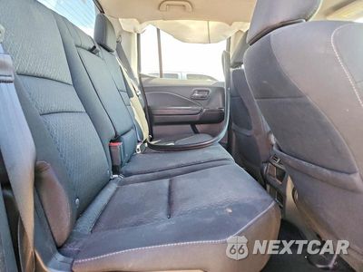 Zdjęcie 10 z 12 samochodu: 2019 HONDA RIDGELINE SPORT VIN:5FPYK3F14KB020309 - miniatura